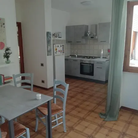 Apartman La Casetta Dei Grilli - Accanto Alle Terme Di Venturina E 10
