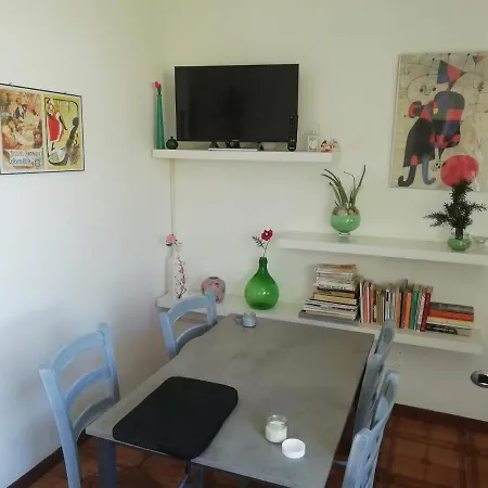 La Casetta Dei Grilli - Accanto Alle Terme Di Venturina E 10