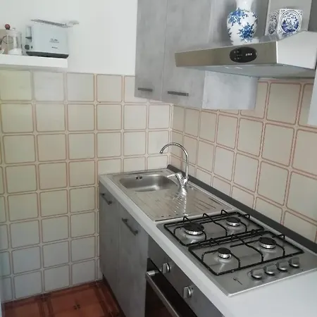 Apartman La Casetta Dei Grilli - Accanto Alle Terme Di Venturina E 10