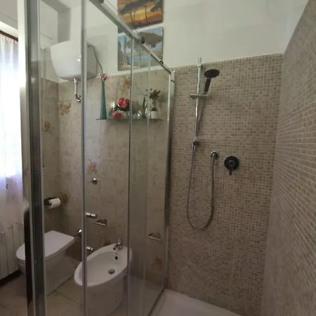 Apartman La Casetta Dei Grilli - Accanto Alle Terme Di Venturina E 10